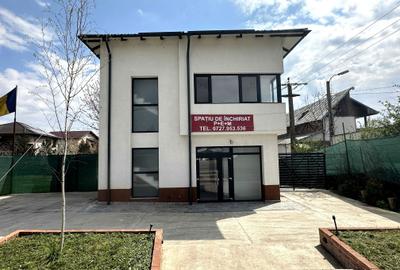 Spațiu comercial, de 280 mp, în Central - 8