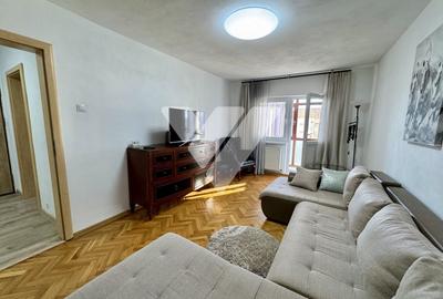 Apartament 3 camere decomandat de inchiriat etaj 3 in Strand Sibiu Apartament 3 camere decomandat de inchiriat etaj 3 in Strand Sibiu - 2