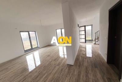 Casa 5 camere, 240 mp teren,  Alba-Micesti - 3