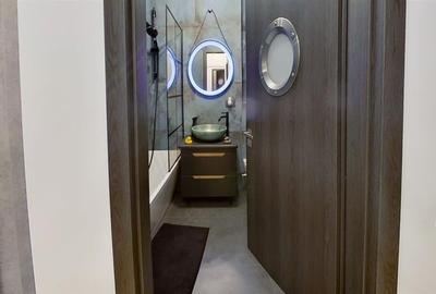 Tur 3D!  Rezidenta - LUX Space -  in Centru Civic Brasov. - 40