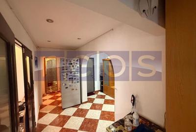Apartament cu 4 camere în Vitan Mall - 11