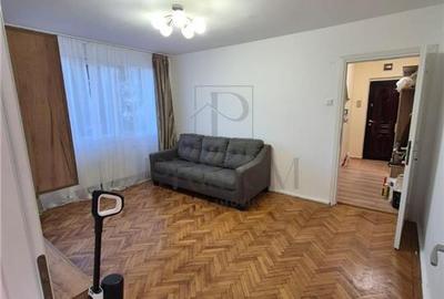 Apartament cu 3 camere semidecomandat în Iosefin - 12