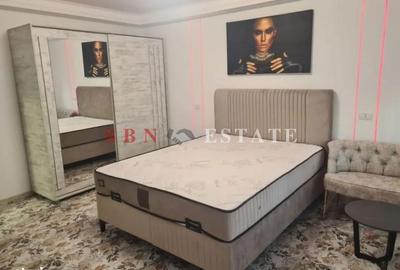 Garsonieră semidecomandată în Militari