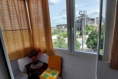 Garsonieră în Gai - 1