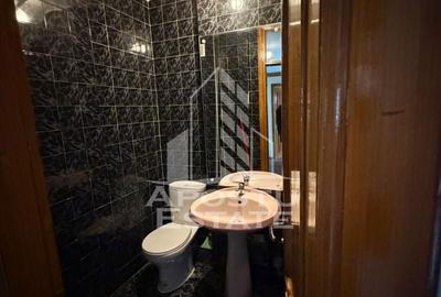 Apartament cu 3 camere decomandat, mobilat în Buziașului - 7