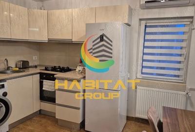 Apartament cu 3 camere decomandat, mobilat în Decebal - 6