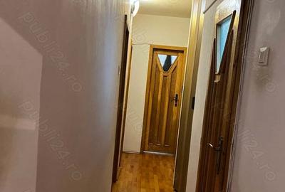 De vanzare ap 3 camere pe Str ?tefan cel Mare - 10