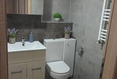 Apartament 3 camere, 2 bai, mutare imediata- Metalurgiei - 11