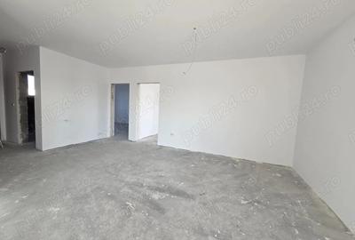 Vand casa noua, 3 camere, 123mp utili, 400mp teren, langa Bucuresti - 9