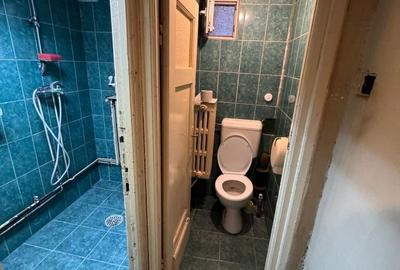 Apartament cu 2 camere decomandat în Unirii - 5