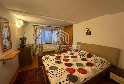 Eroii Revolutiei - Casa P + 1E - Teren 352 mp - 6