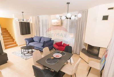 Vila in Ansamblu Reziden?ial Exclusivist Pipera Vila in Ansamblu Reziden?ial Exclusivist Pipera - 2