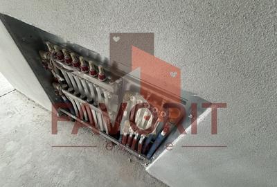 Gradina proprie de 62 mp. Decomandat. 40 mp utili - 3