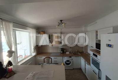 Apartament de vanzare cu 2 camere si balcon zona Siretului Sibiu - 2