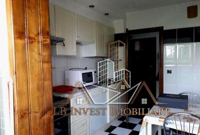 Apartament 2 camere, centrala proprie-Complexul Studentesc 350Euro - 5