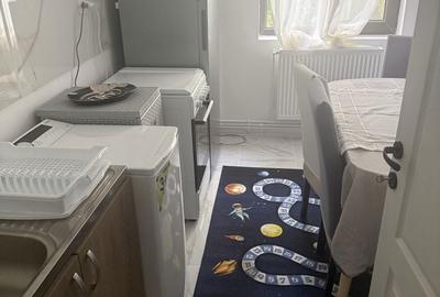 Apartament cu 2 camere în Crâng - 2