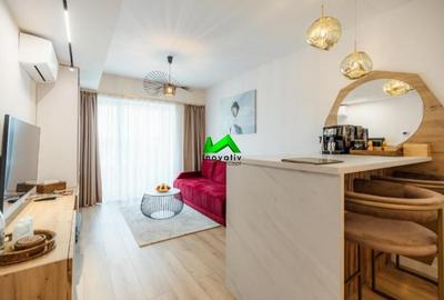 Apartament cu 2 camere decomandat, mobilat în Țiglari - 4