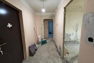 Apartament cu 2 camere decomandat în Gorjului - 9