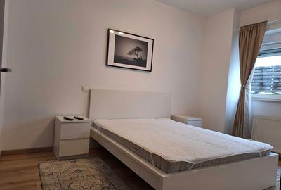 2 camere | DUPLEX | Parcul Carol - complex Serena Apartments - 5