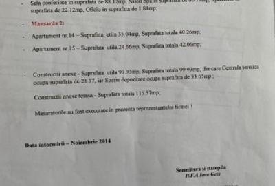 Spațiu comercial, de 1,115 mp, în Central - 13