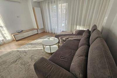 Apart 2cam Bucureștii Noi - 7