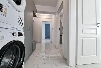 Apartament cu 2 camere decomandat, mobilat în Cug - 6