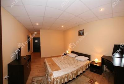 Pensiune turistica cu restaurant si 33 camere in Rasinari - Sibiu - 46