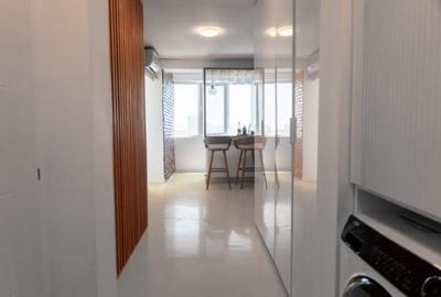 Vanzare garsoniera complet renovata|View spectaculos |Iancului|Oborul Nou - 7