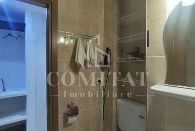 Apartament cochet cu 1 cameră | Cartierul Mănăștur - Zona Cinema Dacia - 11