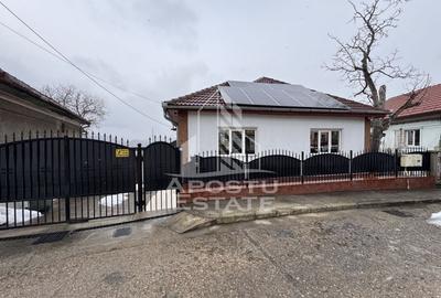 Casă individuală cu 3 camere cu Canalizare în Sud - 2