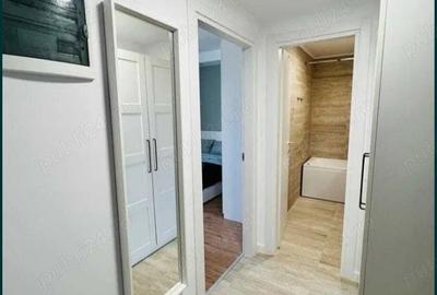 Apartament cu 2 camere decomandat în Ștefăneștii de Jos - 6