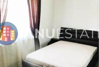 Apartament cu 2 camere decomandat, mobilat în Decebal - 6