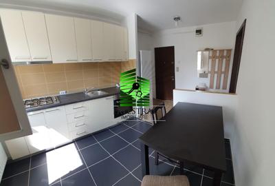 Apartament cu 2 camere semidecomandat în Astra - 3