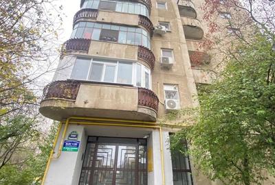 Garsonieră renovată complet, mobilată – Zona Lujerului V6 - 8
