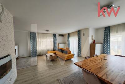 Casă cu 4 camere cu Canalizare în Malu Mare - 4