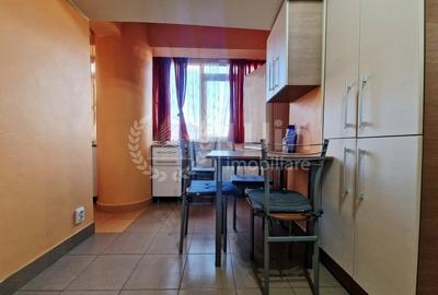 Apartament 1 camera ideal investitie | Etaj 1 | Manastur | Primaverii - 4