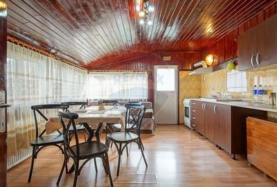 Vila cu farmec istoric in Busteni, pensiune sau locuinta de vacanta! Vila cu farmec istoric in Busteni, pensiune sau locuinta de vacanta! - 21