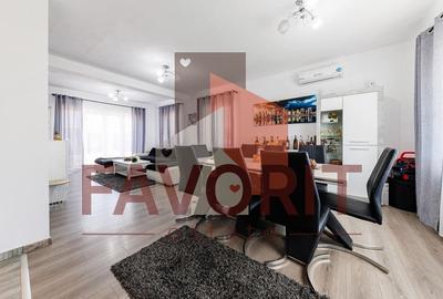 Casa individuala in Dumbravita mobilata si utilata Casa individuala in Dumbravita mobilata si utilata - 2