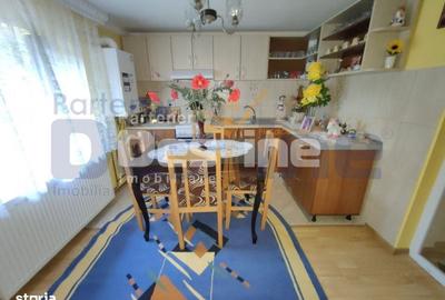 Casă cu 3 camere în Albești - 10