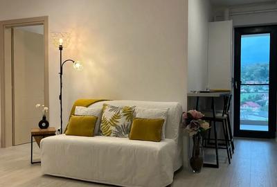 Studio Mina - Parc Residence - Regim Hotelier - Cazare - Ramnicu Valcea - 4