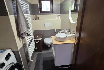Casă cu 4 camere cu Teren 297 Mp în Cetate - 3