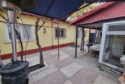 Viile noi-casa la sol cu garaj - 5