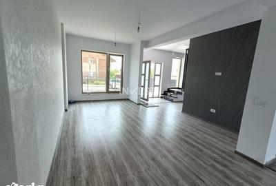 Casă cu 4 camere cu Teren 400 Mp în Valea Lupului - 4