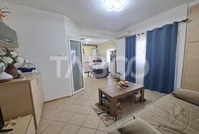 Apartament de vanzare 3 camere Terezian 70 mpu plus balcon Comision 0% - 14