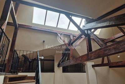 Udriste Birouri la vila 355mp - Unirii - 5