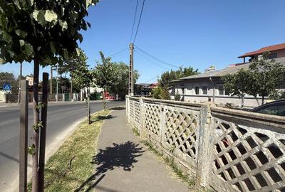 Vand casa individuala in Popesti Leordeni la aproximativ 5 minute de Primarie - 23