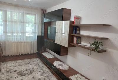 Apartament cu 2 camere, mobilat în Gheorgheni - 1