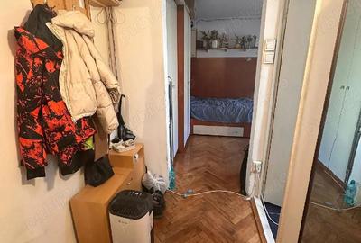 Garsonieră semidecomandată în Girocului - 3