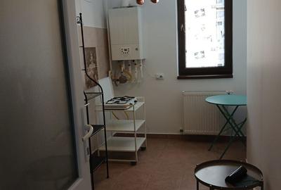 Garsonieră semidecomandată în Rahova - 4