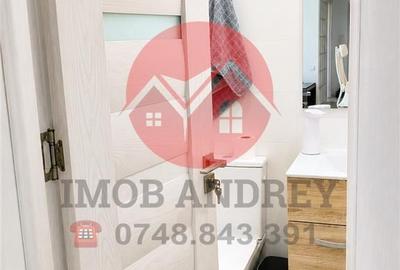 Apartament cu 3 camere în Tei - 17